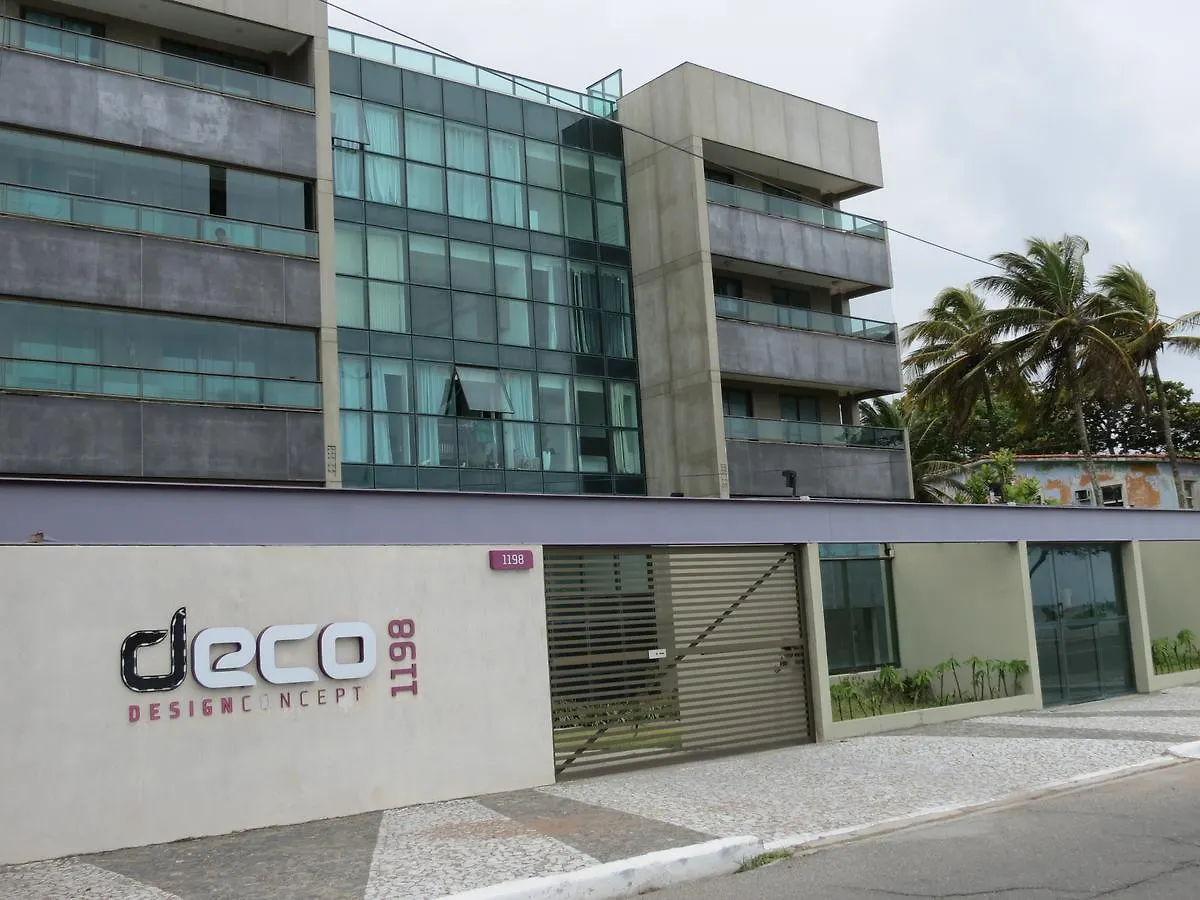 Deco Premium Beach Recife