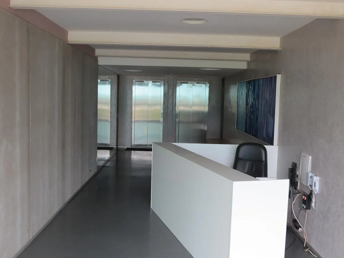 Deco Premium Beach Recife