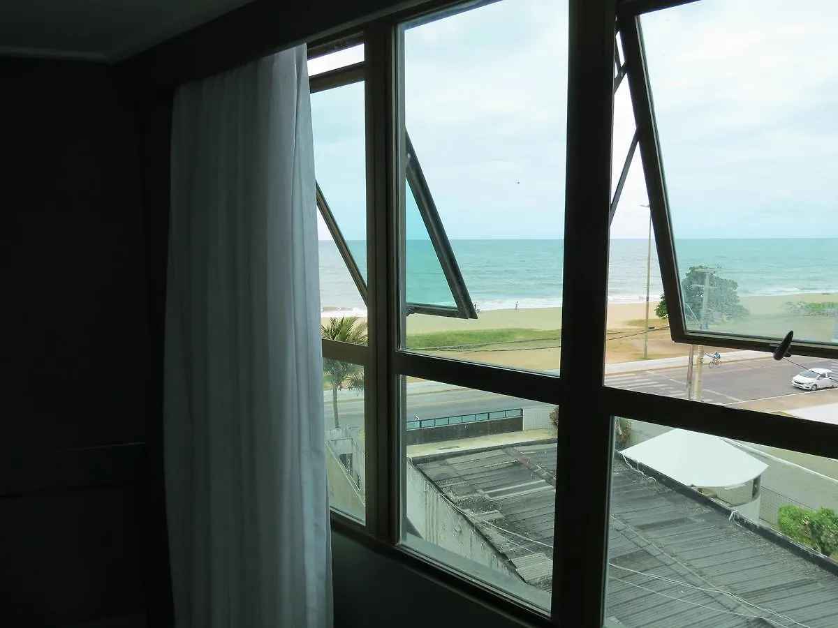 Apartman Deco Premium Beach Recife