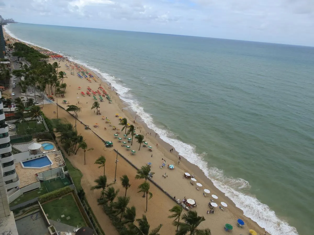 Apartman Deco Premium Beach Recife