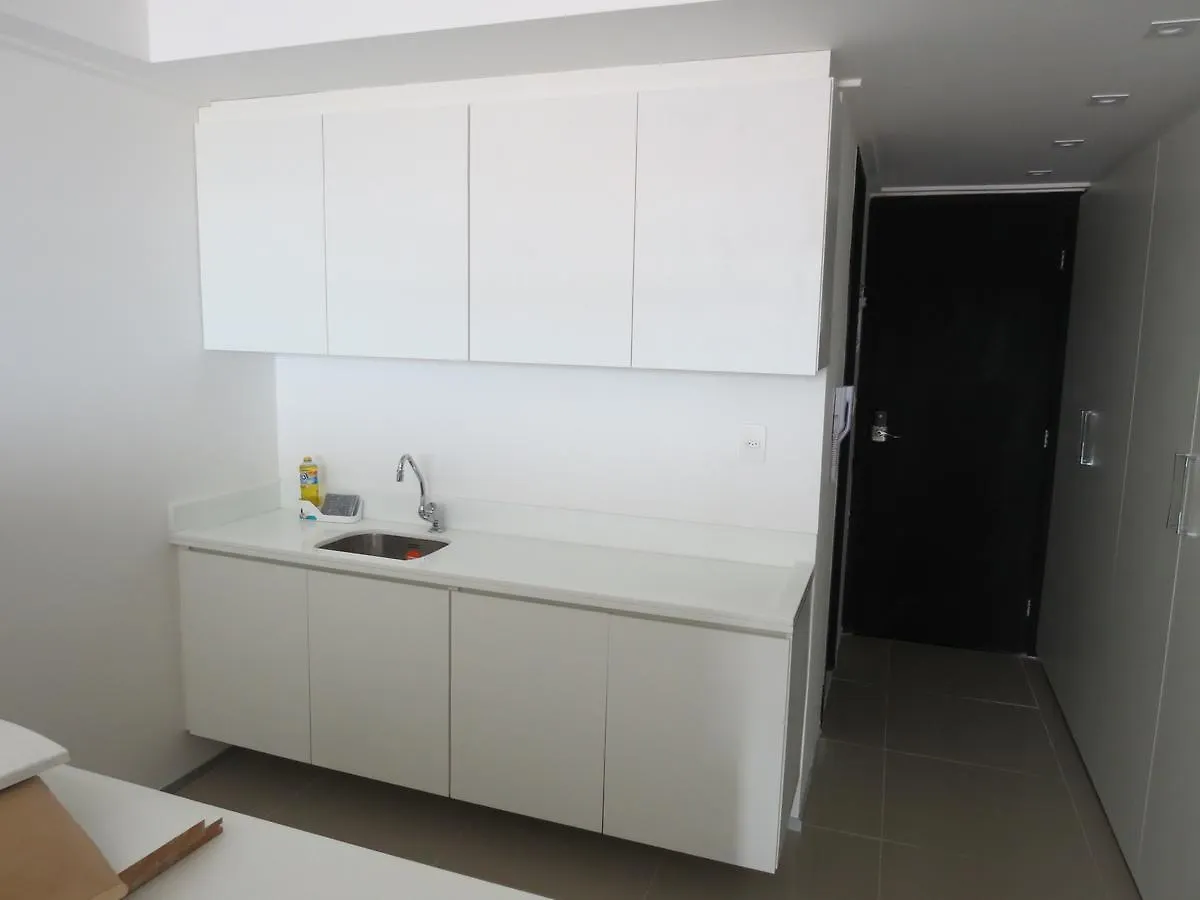 Deco Premium Beach Recife Apartman